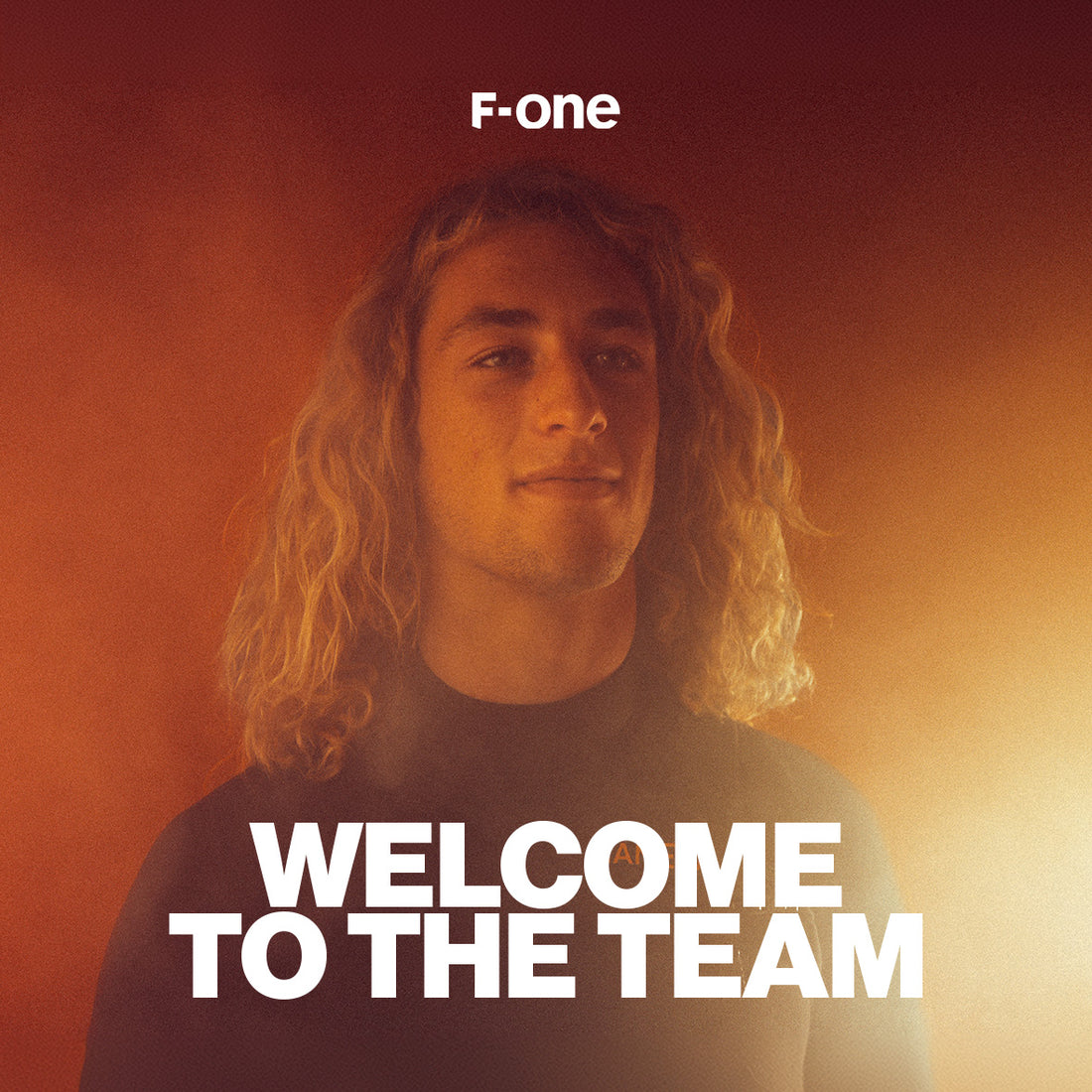 Jamie Overbeek joins the F-One Kiteboard Team!