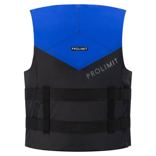 Prolimit Nylon 3-Buckle Vest