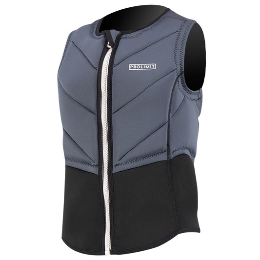Prolimit Pure Girl Half Pad Slider Vest