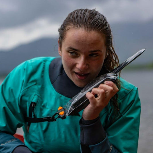 Aquapac VHF Classic Large Case