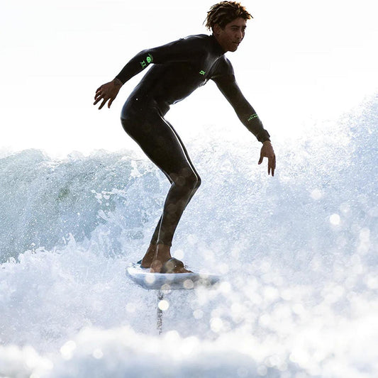 Cabrinha Bump - Kitesurf