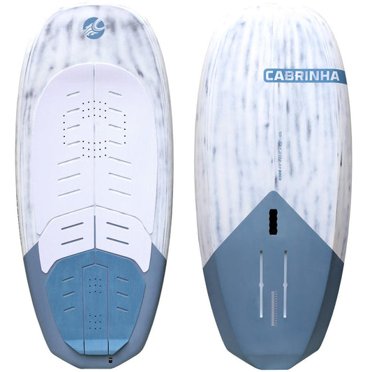 Cabrinha Code - Kitesurf