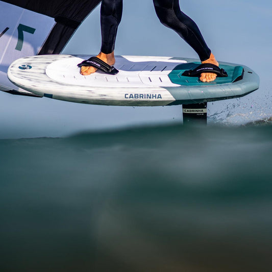 Cabrinha Code - Kitesurf