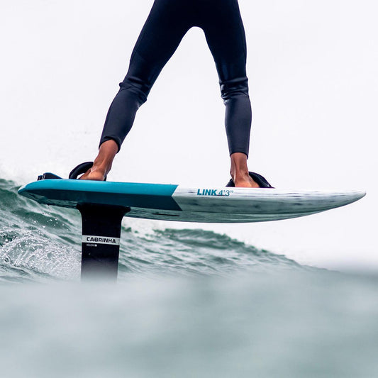 Cabrinha Link - Kitesurf