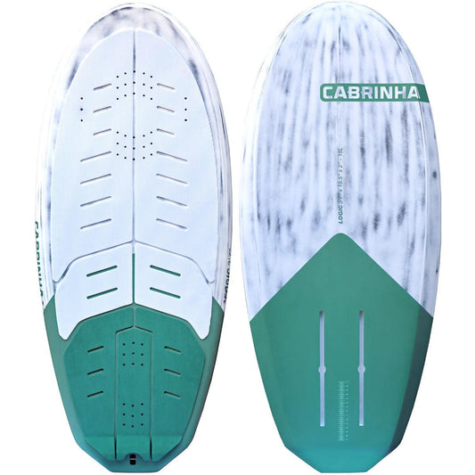 Cabrinha Logic - Kitesurf
