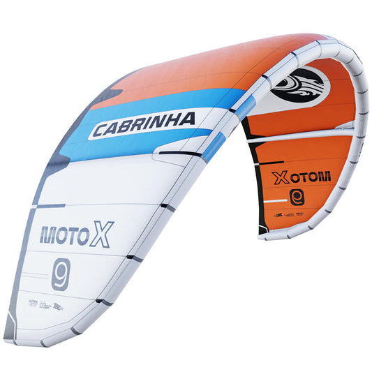 Cabrinha Moto-X Apex