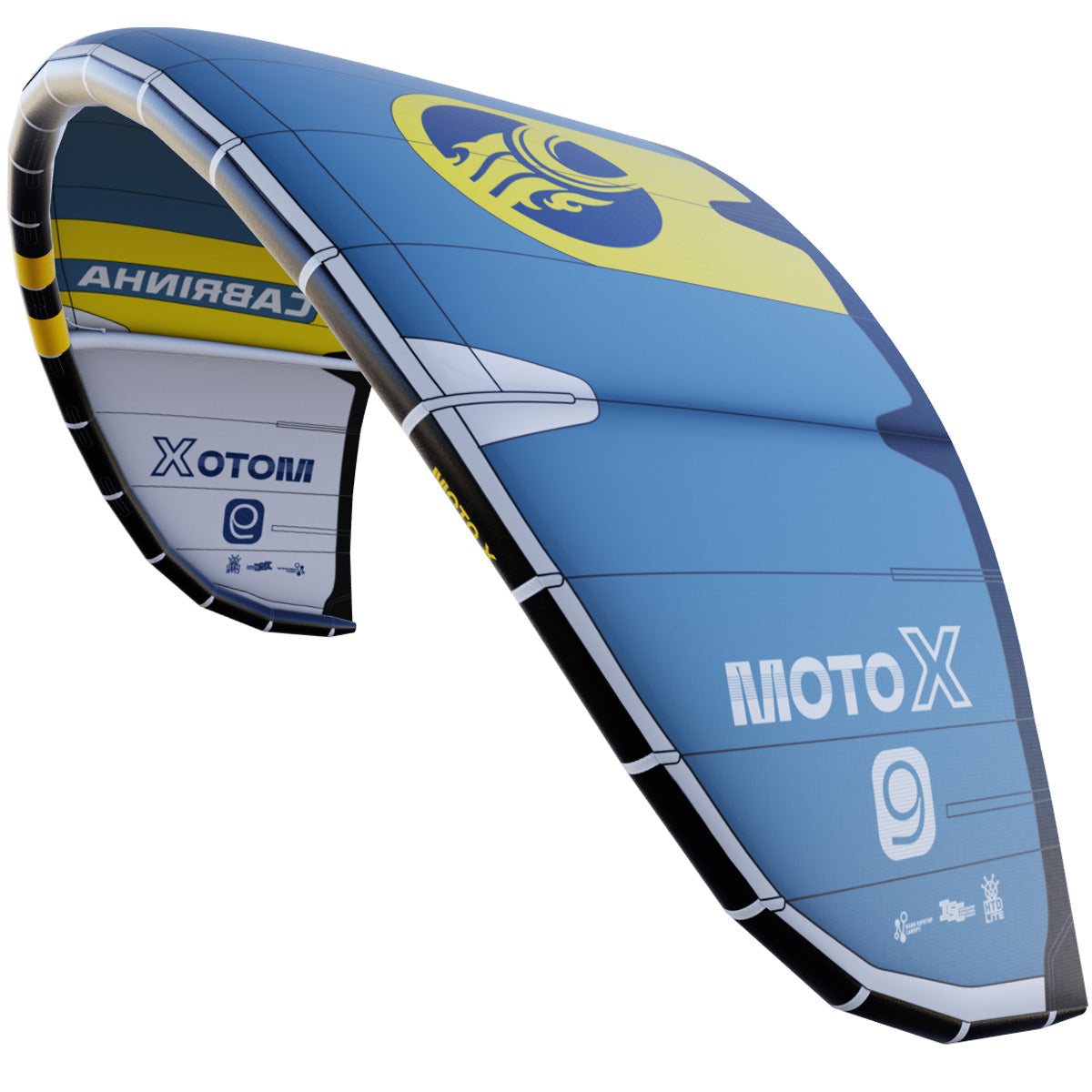 CABRINHA MOTO 14平米 カブリナ カイトサーフィン カイトボード CABRINHA MOTO 14平米 カブリナ カイトサーフィン カイトボード