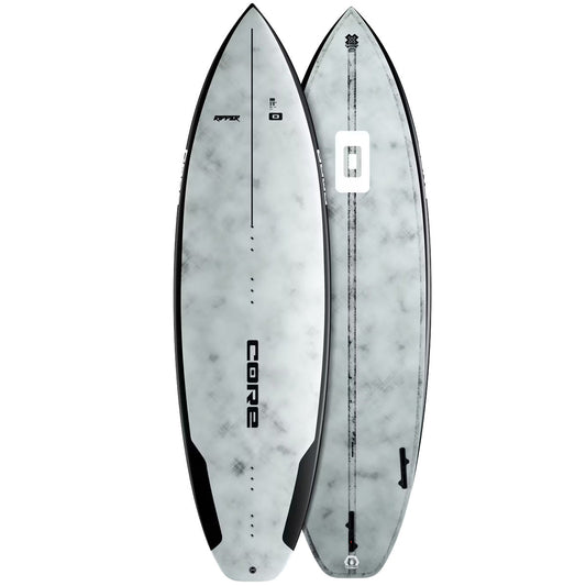 Core Ripper 6