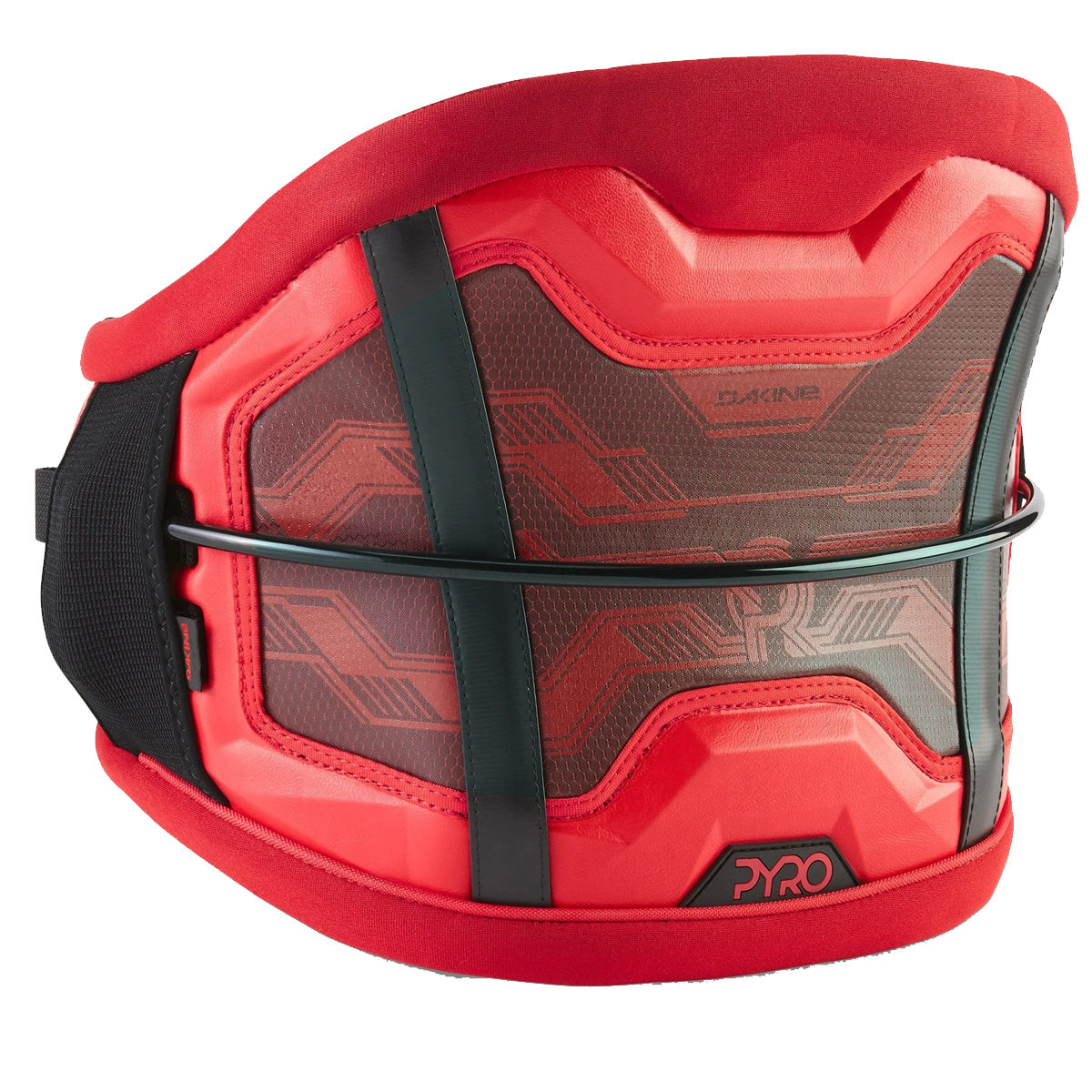 DAKINE PYRO high quality MANIAC KITEBOARDING WAIST HARNESS