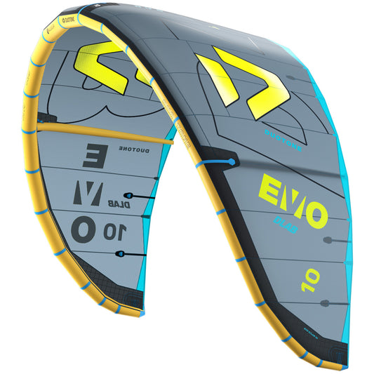 Duotone EVO D/Lab