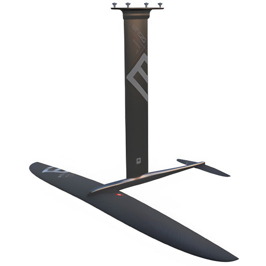 Ensis Maniac Stride Foil