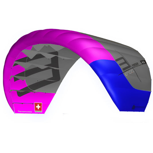 Ensis Roger / MBS All-Terrain Board Package