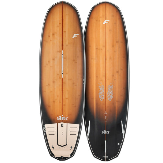 F-One Slice Bamboo