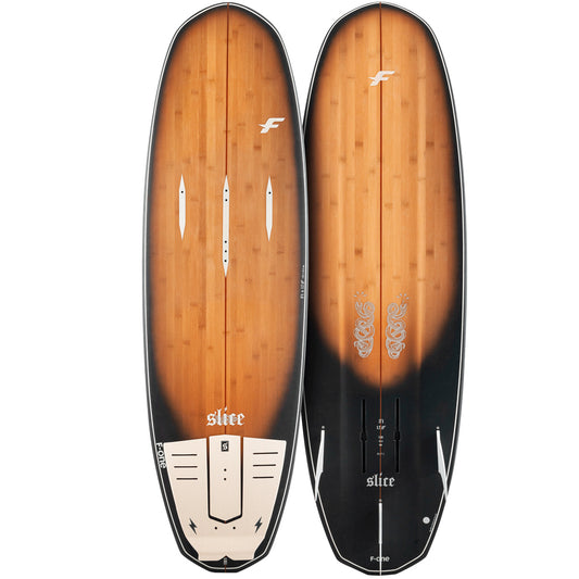 F-One Slice Bamboo Foil