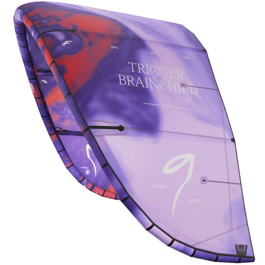 F-One Trigger V3 Brainchild