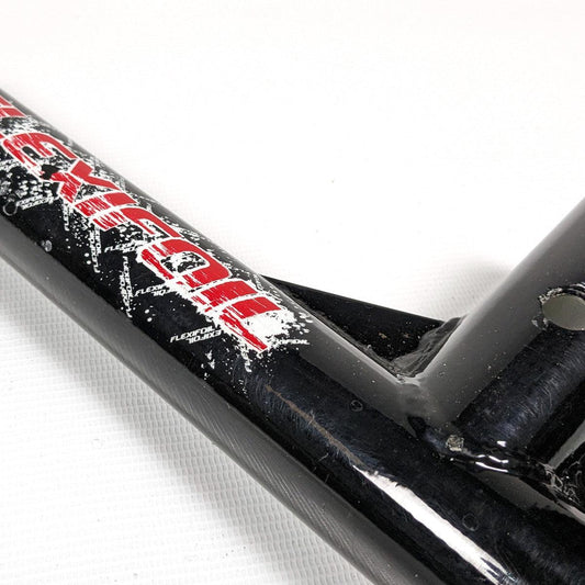 Flexifoil Scout Buggy Rear Axle - Demo - Kitesurf