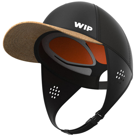 Forward WIP Cool Cap Bump Shell