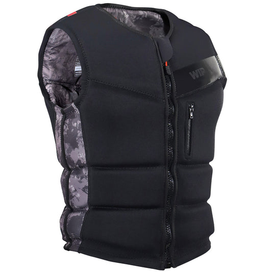 Forward Wip Raley Impact Vest