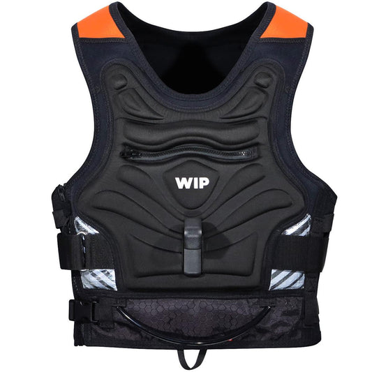 Forward Wip Wing 50N Impact Vest - Kitesurf