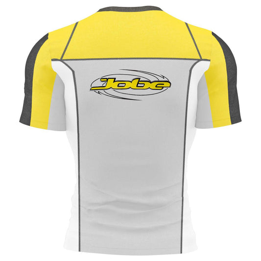 Jobe Crew Long Sleeve Rash Vest - Kitesurf