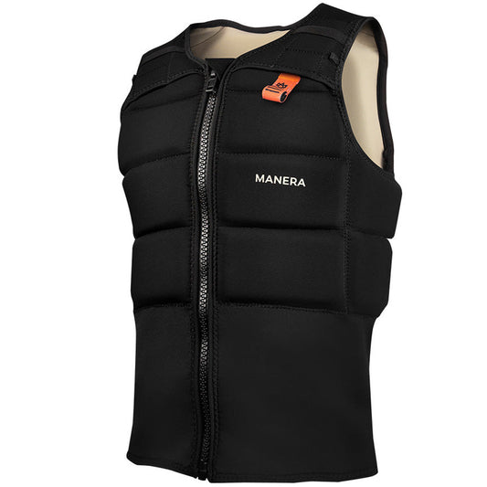 Manera React Vest