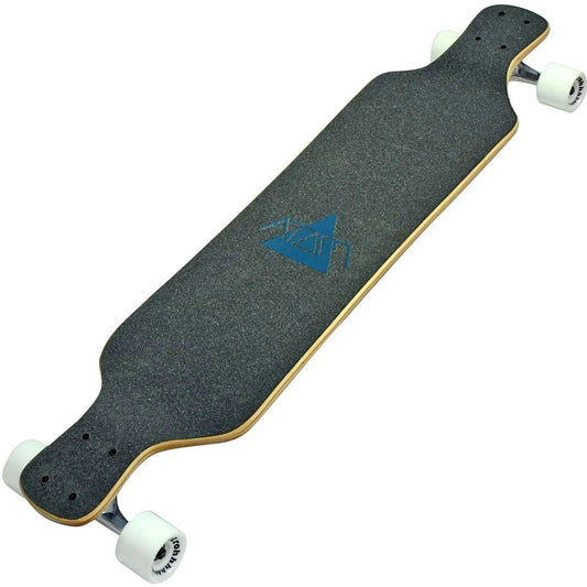 MBS Atom 39 Longboard
