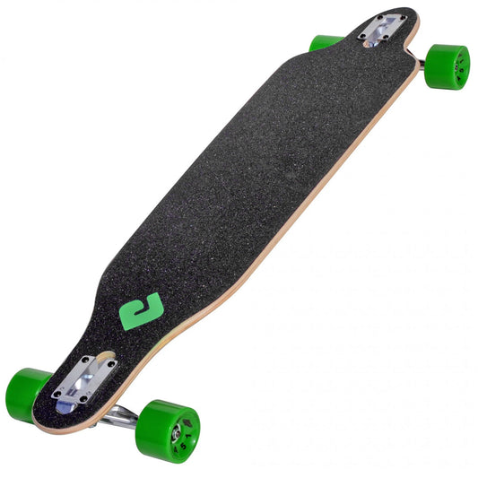 MBS Atom 41 Longboard