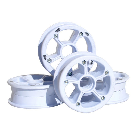 MBS Rockstar II Hubs - Kitesurf.co.uk