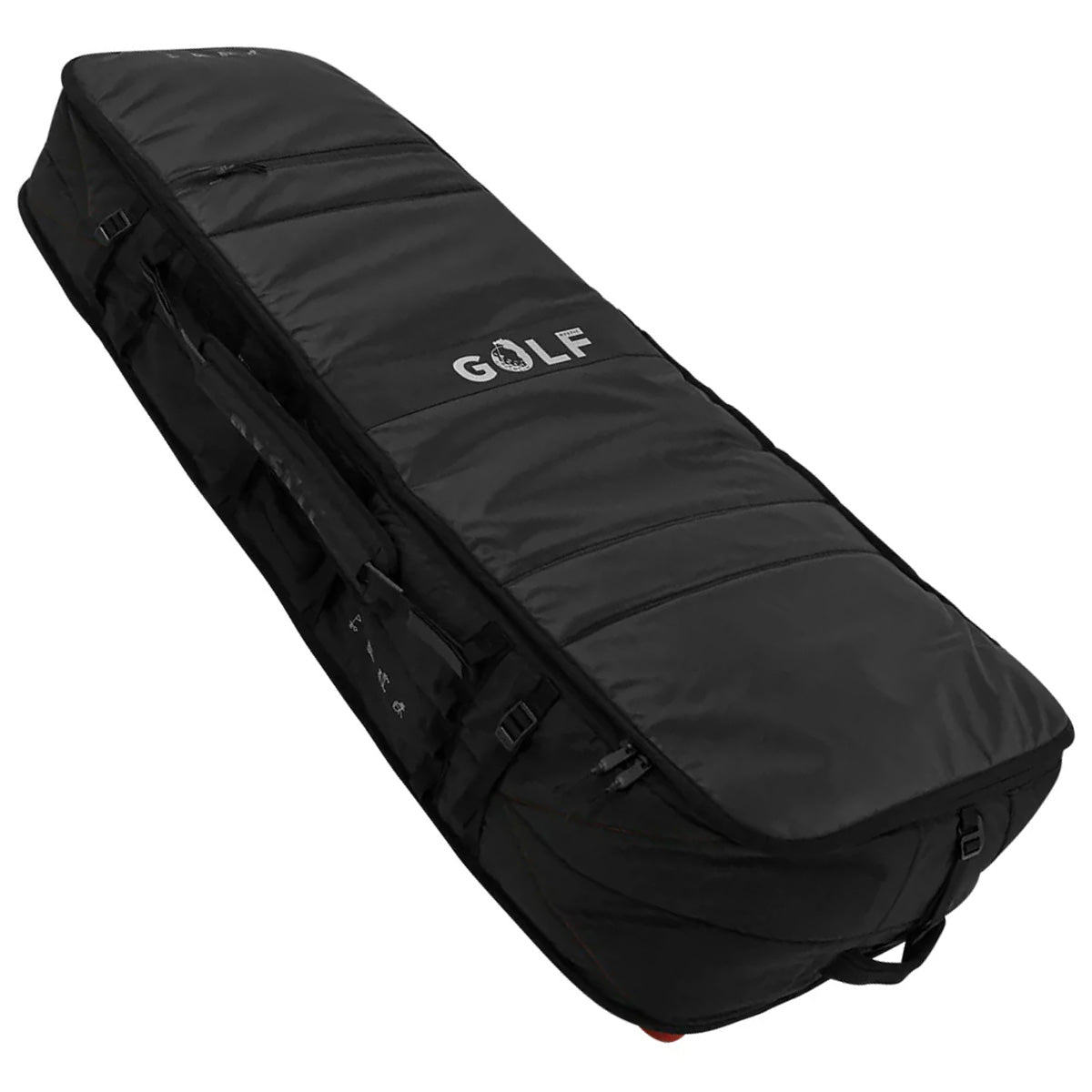 Mystic Saga Golf Bag – Kitesurf