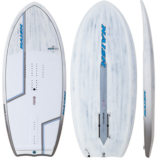 Naish Hover Wing Carbon Ultra