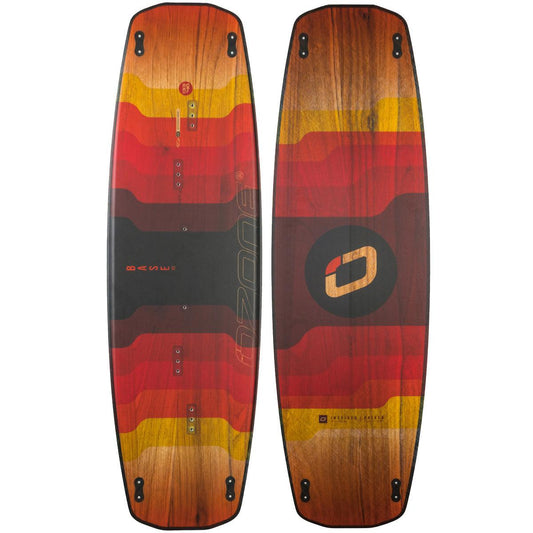 Ozone Base V3 - Powerkiteshop