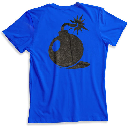Peter Lynn Bomba T-Shirt - Kitesurf