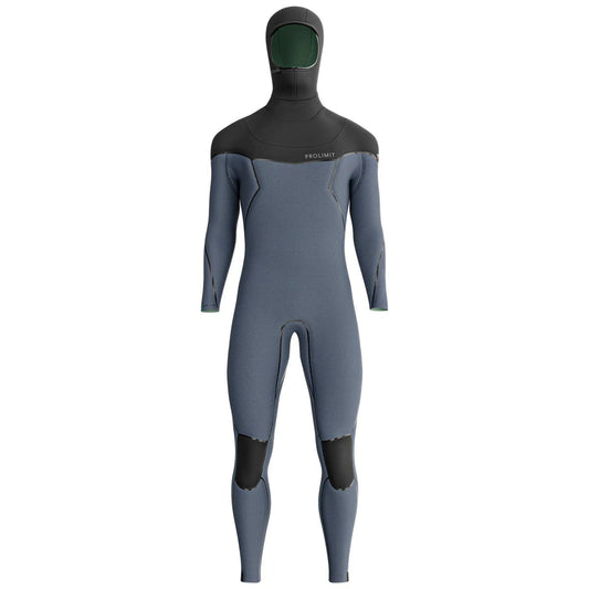 Prolimit Vapor C-Zip 6/4 FTM TR Hood