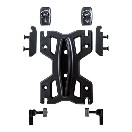 Slingshot RapidTrack Mast System