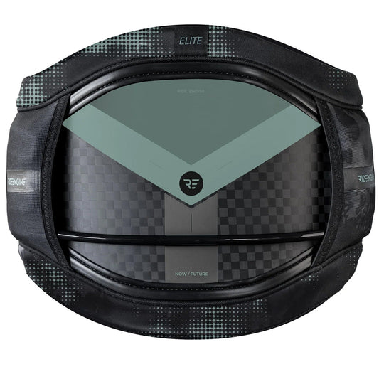 Ride Engine Elite Carbon Type 1 Webbing Connect