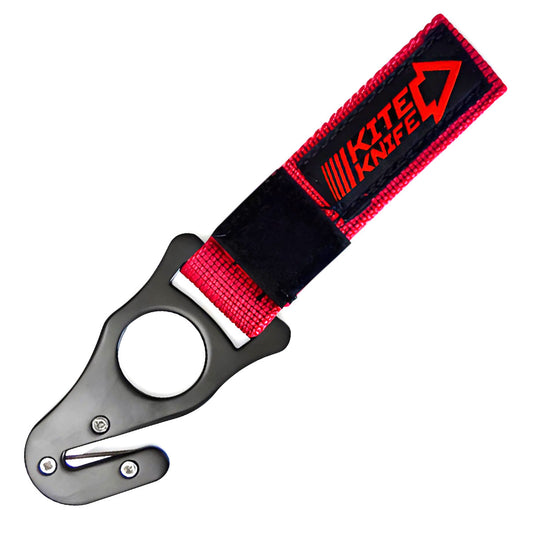 Ride Engine Kite Line Knife