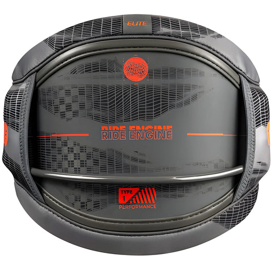 Ride Engine Elite Carbon Type 1 Hyperlock