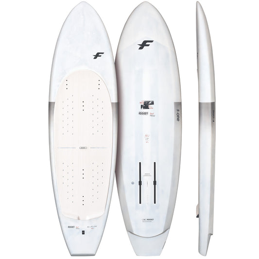 F-One Rocket Surf Prone