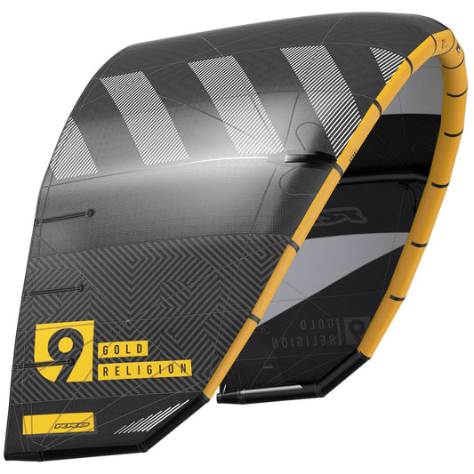 RRD Religion Y30 Gold