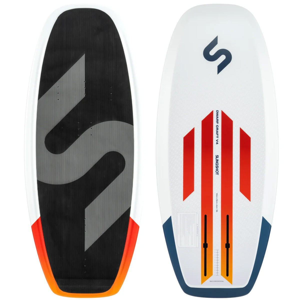 サーフィン・ボディボード Slingshot dwarfcraft+Naish HA 1800+2400 サーフィン・ボディボード Slingshot dwarfcraft+Naish HA 1800+