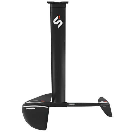 Slingshot One-Lock Kite