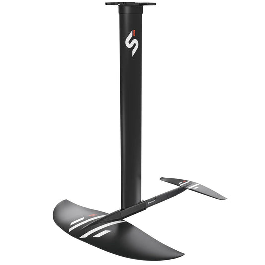 Slingshot One-Lock Kite