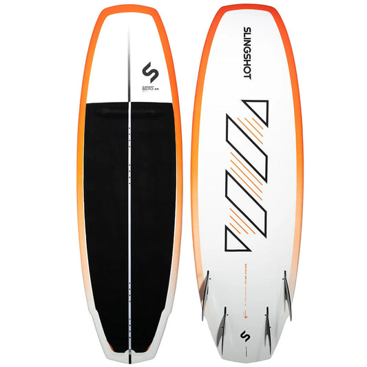 Slingshot Sci-Fly XR V3