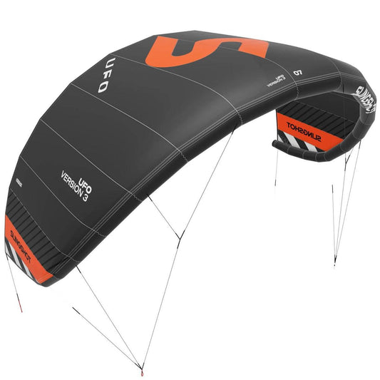 Slingshot UFO V3 - Kitesurf