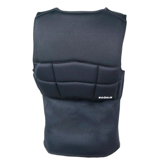 Sooruz Watervest Open