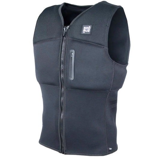 Sooruz Watervest Open