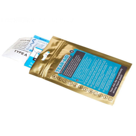 Tear Aid Repairset Type A (per 10) - Prolimit