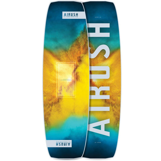 Airush Apex V8 - Kitesurf