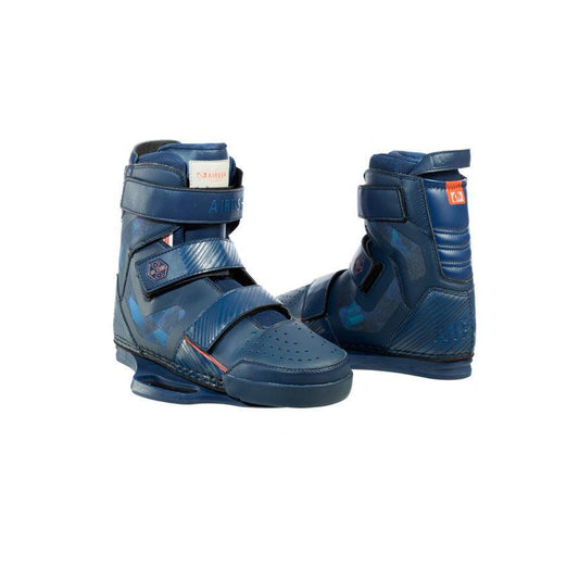 Airush Core Boot Kite Bindings - Kitesurf