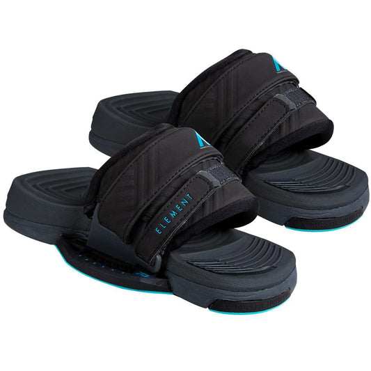 Airush Element Footpads - Kitesurf